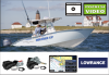 Rieenie pre neruen plavbu: autopilot Lowrance