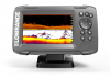 Novinka Lowrance HOOK2-5HDI Combo SplitShot