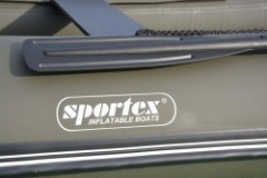 Znaka Sportex je kvalita a lny pod touto znakou preli mnostvom testov ne sa dostali na trh