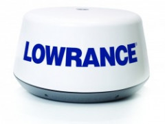 radar Lowrance 3G BB Kit (row)