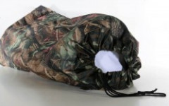 Vodeodoln ruksak na prepravu lna - Mask