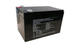 Inteligetná nabíjačka pre gelové akumulátory do kapacity až 100Ah Inteligetná nabíjačka pre gelové akumulátory do kapacity až 100Ah