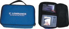 Lowrance taka na sonar V