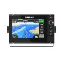 Sonar SIMRAD - NSS7 EVO 2 - 7obrazovka