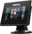 Dotykov sonar SIMRAD GO5 Chirp/DSI (60/120a 30/55)