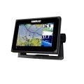 Sonar SIMRAD GO7 s dotykovm displejom