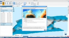 softvér HDS 3D priestorový modeling II. v2.0
