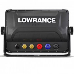 Sonar s GPS - Lowrance HDS7 GEN3