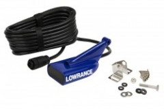 Dotykov sonar LOWRANCE Elite-7 Ti so sondou Chirp/DSI