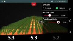 Lowrance FishHunter 3D