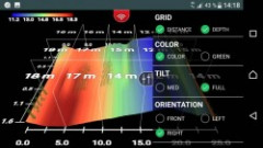 Lowrance FishHunter 3D