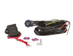 Nap�jac� k�bel PC-27BL X135_136