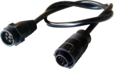 9 TO Pin XD adapter for Airmar XDCRS 9 TO Pin XD adapter for Airmar XDCRS