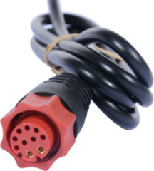 Nap�jac� k�bel LOWRANCE pre HDS/ELITE/HOOK displej