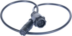 Adaptér pre HOOK2 displeje 7-pin Adaptér pre HOOK2 displeje 7-pin