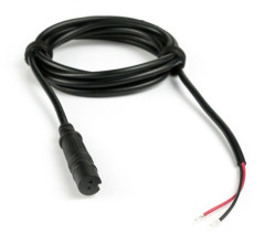 Nap�jac� k�bel LOWRANCE HOOK2 5"/7"/9"/12" Power cable