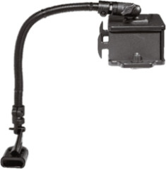 Lowrance prenosn� sada na sonar Akumul�tor 12V/7Ah + nab�ja�ka