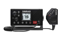 SIMRAD RS20+ vysielačka VHF, DSC SIMRAD RS20+ vysielačka VHF, DSC