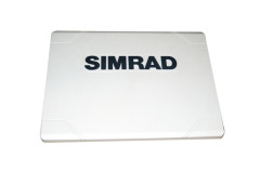 Simrad Go12 sun cover Simrad Go12 sun cover