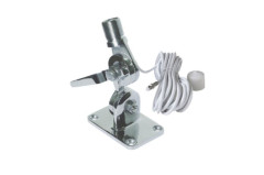 Navico VHF ANTÉNA MONT., nerezr, quickfit s káblom Navico VHF ANTÉNA MONT., nerezr, quickfit s káblom
