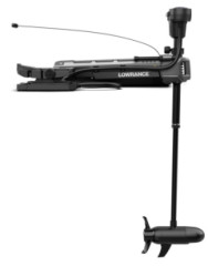 Lodn� trollingov� elektromotor Lowrance GHOST