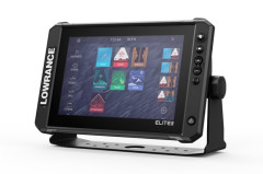 Sonar Elite FS� 10 so sondou Active Imaging 3-v-1