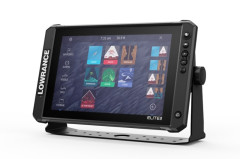 Sonar Elite FS� 12 so sondou Active Imaging 3-v-1