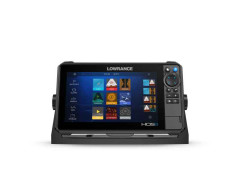 HDS-9 PRO ROW + ActiveImaging� HD sonda 3-in-1