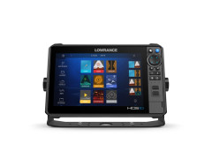 HDS-10 PRO ROW + ActiveImaging� HD sonda 3-in-1