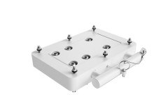 HD Composite r�chloup�nac� dr�iak - biely