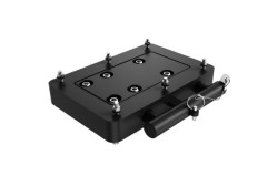 HD Composite r�chloup�nac� dr�iak - �ierny