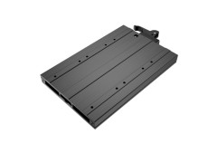 HD Aluminum r�chloup�nac� dr�iak - �ierny