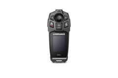 Lowrance FreeSteer� Joystick dia�kov� ovl�da�