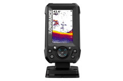 Sonar EAGLE 4x