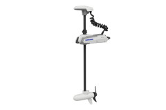 Recon� Saltwater 54" Trolling Motor na more