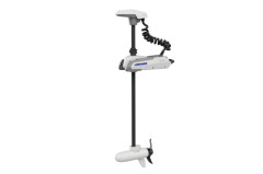 Recon� Saltwater 72" Trolling Motor na more