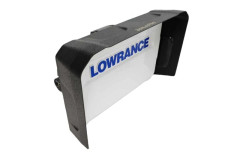 Ochrana obrazovky - slne�n� clona pre Lowrance Elite 12" FS