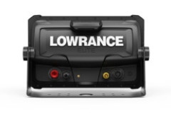 Sonar Elite FS™ 10 so sondou Active Imaging 3-v-1 Sonar Elite FS™ 10 so sondou Active Imaging 3-v-1
