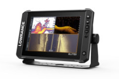 Sonar Elite FS™ 10 so sondou Active Imaging 3-v-1 Sonar Elite FS™ 10 so sondou Active Imaging 3-v-1