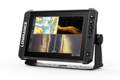 Sonar Elite FS™ 10 so sondou Active Imaging 3-v-1 Sonar Elite FS™ 10 so sondou Active Imaging 3-v-1