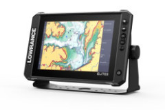 Sonar Elite FS™ 10 so sondou Active Imaging 3-v-1 Sonar Elite FS™ 10 so sondou Active Imaging 3-v-1