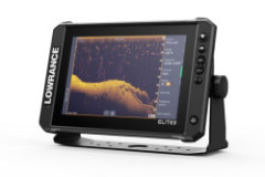 Sonar Elite FS™ 10 so sondou Active Imaging 3-v-1 Sonar Elite FS™ 10 so sondou Active Imaging 3-v-1