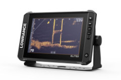 Sonar Elite FS™ 10 so sondou Active Imaging 3-v-1 Sonar Elite FS™ 10 so sondou Active Imaging 3-v-1