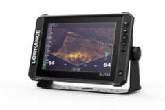 Sonar Elite FS™ 10 so sondou Active Imaging 3-v-1 Sonar Elite FS™ 10 so sondou Active Imaging 3-v-1