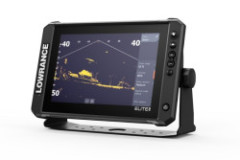 Sonar Elite FS™ 10 so sondou Active Imaging 3-v-1 Sonar Elite FS™ 10 so sondou Active Imaging 3-v-1