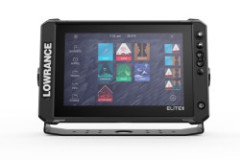 Sonar Elite FS™ 10 so sondou Active Imaging 3-v-1 Sonar Elite FS™ 10 so sondou Active Imaging 3-v-1