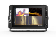 Sonar Elite FS™ 10 so sondou Active Imaging 3-v-1 Sonar Elite FS™ 10 so sondou Active Imaging 3-v-1