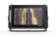 Sonar Elite FS™ 10 so sondou Active Imaging 3-v-1 Sonar Elite FS™ 10 so sondou Active Imaging 3-v-1