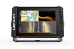 Sonar Elite FS™ 10 so sondou Active Imaging 3-v-1 Sonar Elite FS™ 10 so sondou Active Imaging 3-v-1