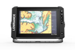 Sonar Elite FS™ 10 so sondou Active Imaging 3-v-1 Sonar Elite FS™ 10 so sondou Active Imaging 3-v-1